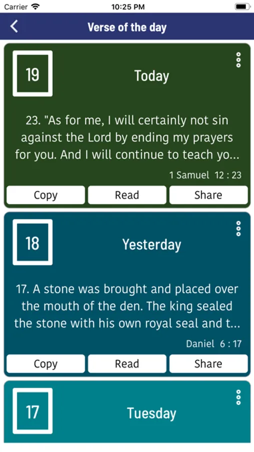 Screenshot 5