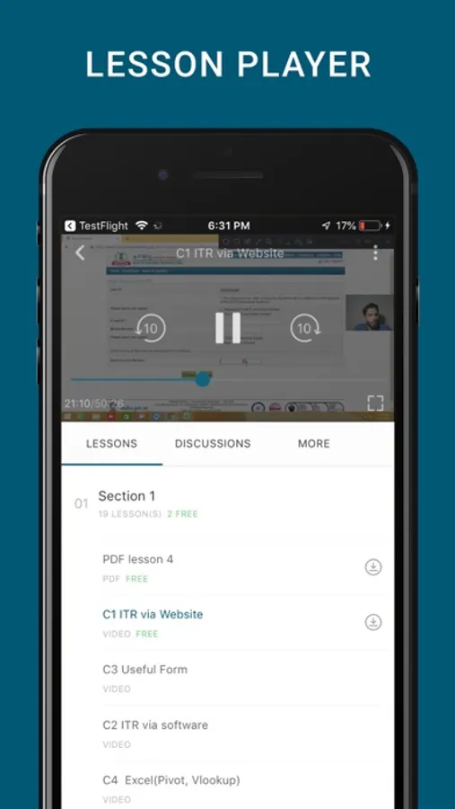 Screenshot 5