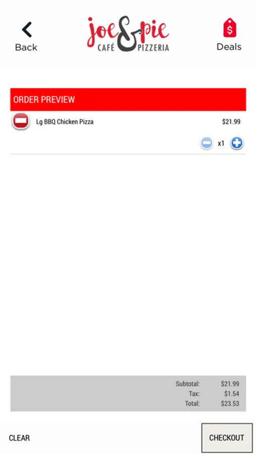 Screenshot 5