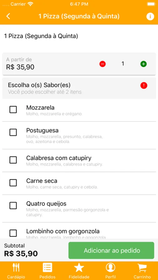 Screenshot 3