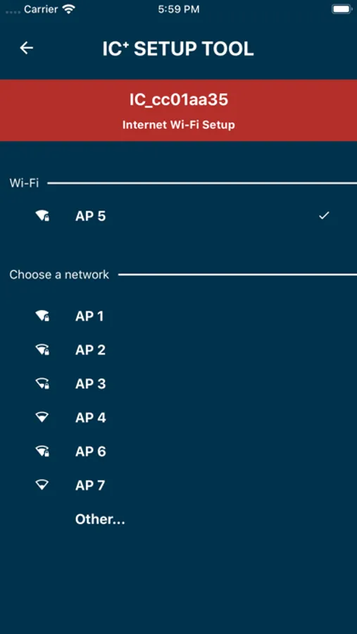 Screenshot 9