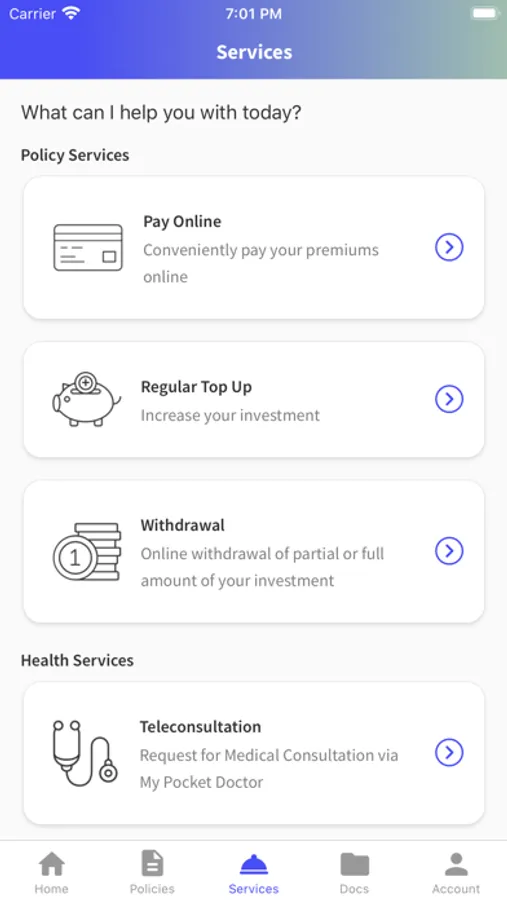 Screenshot 5