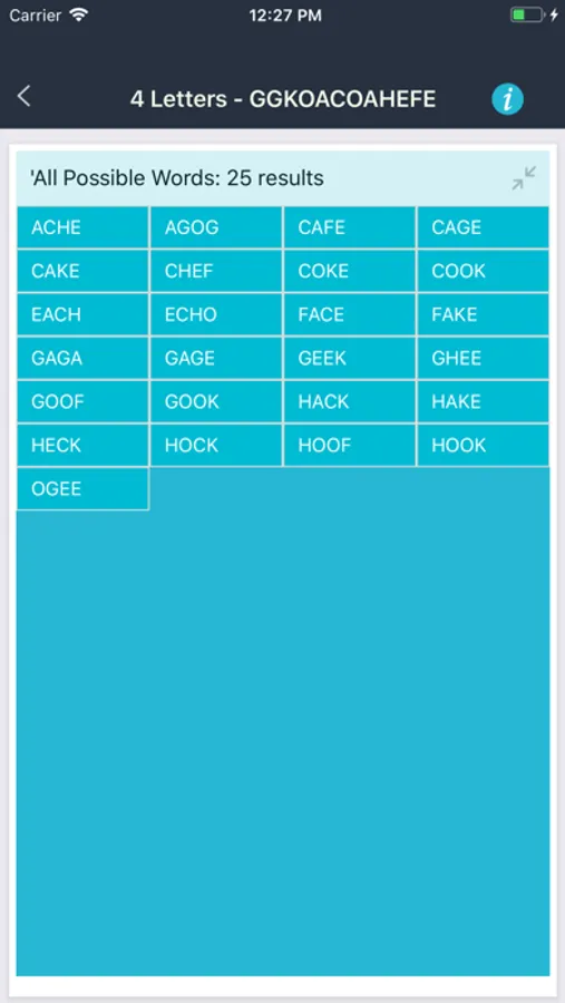 Screenshot 3