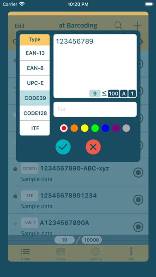 Screenshot 3
