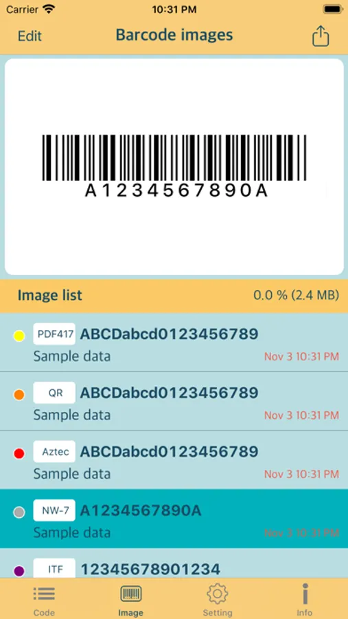 Screenshot 6