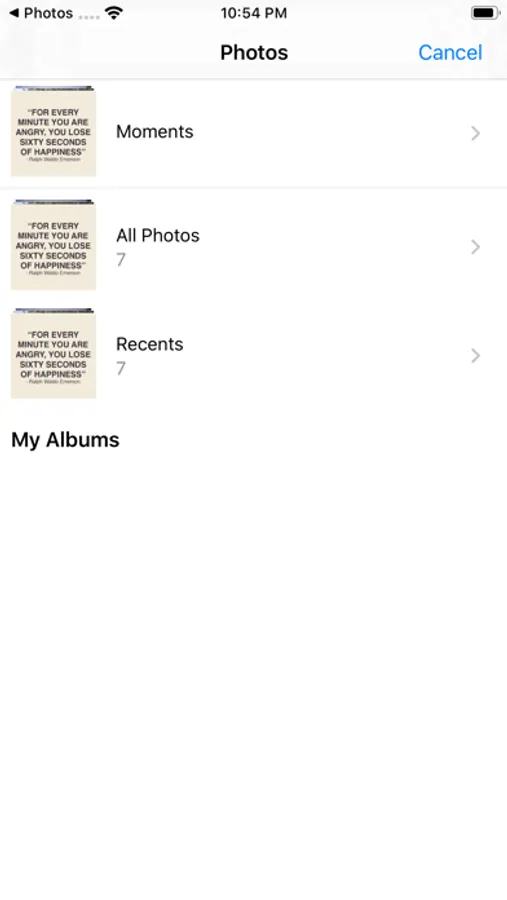Screenshot 3