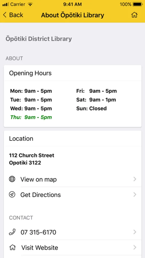 Screenshot 5
