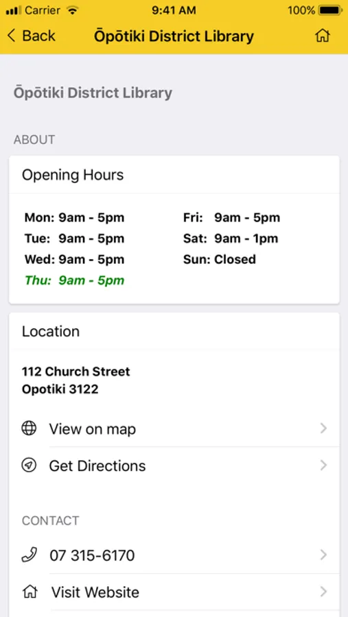 Screenshot 6