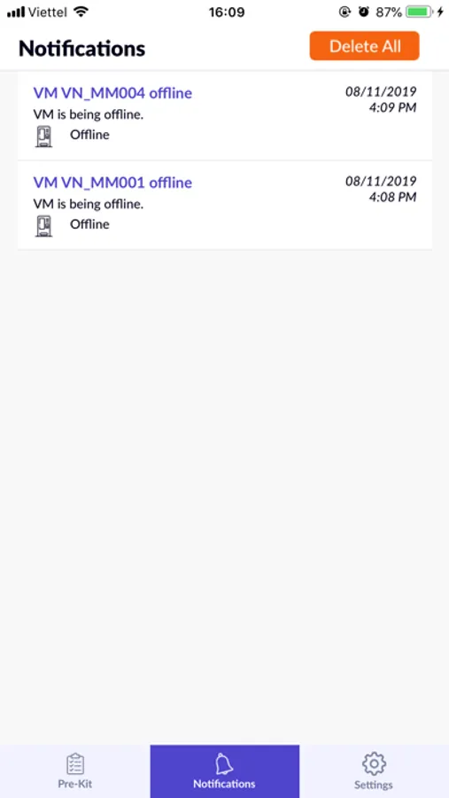 Screenshot 5