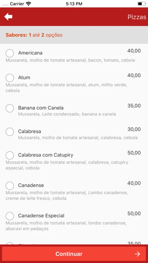 Screenshot 5