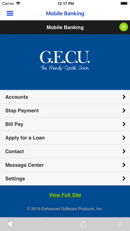 Screenshot 3