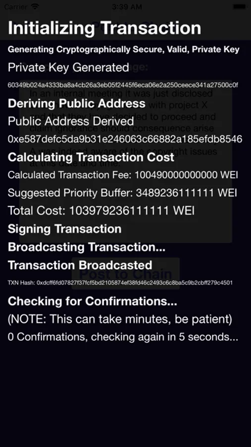 Screenshot 5
