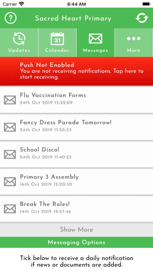 Screenshot 3