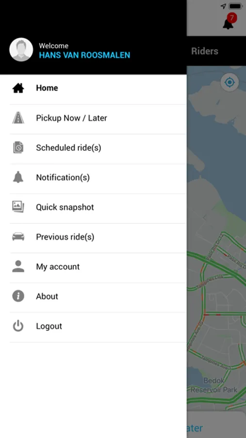 Screenshot 5