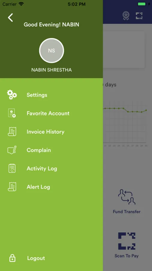 Screenshot 5