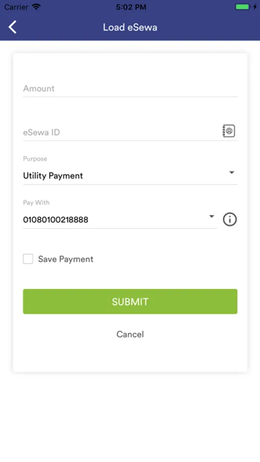 Screenshot 6