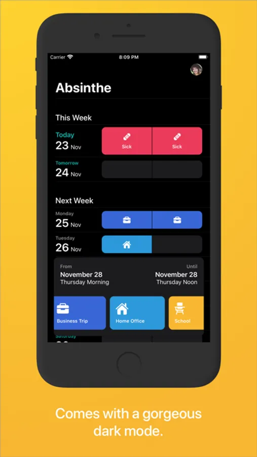 Screenshot 3