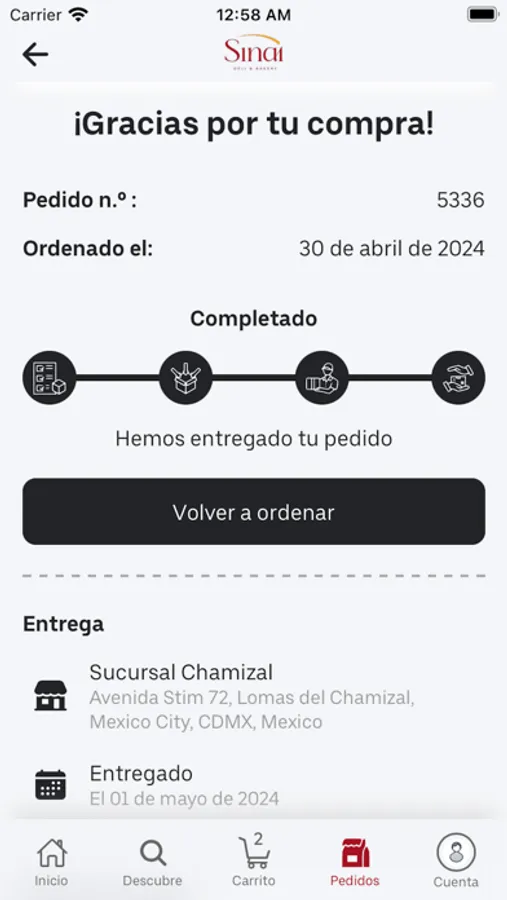 Screenshot 5