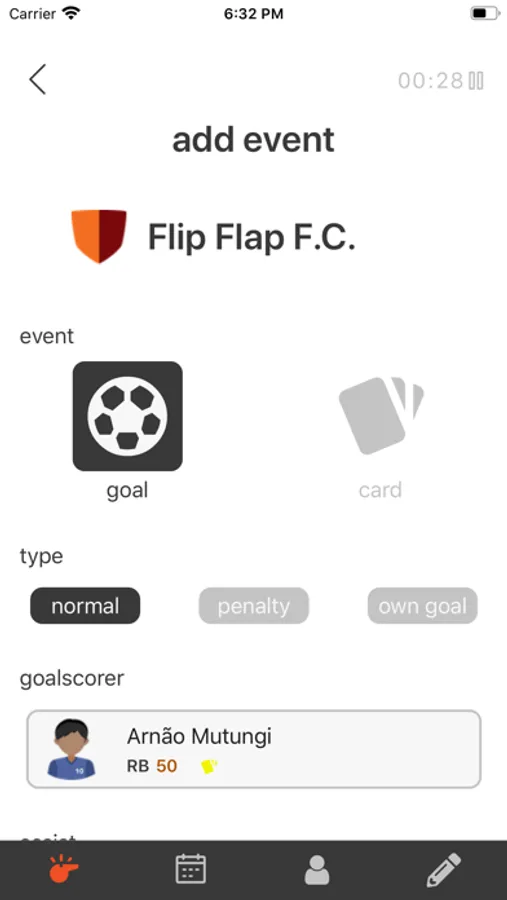 Screenshot 4