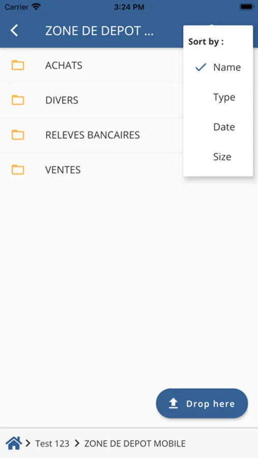 Screenshot 4