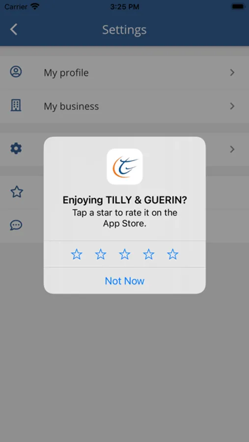Screenshot 5