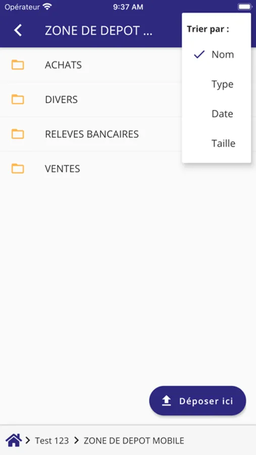 Screenshot 3