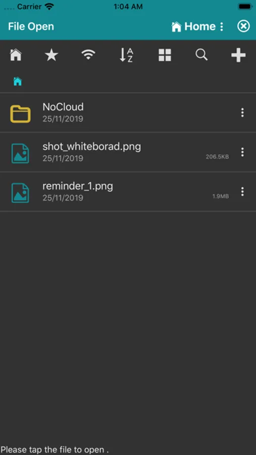 Screenshot 6