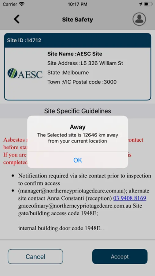 Screenshot 6
