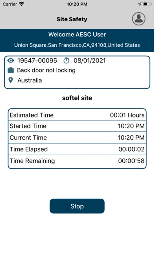 Screenshot 8