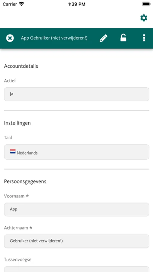 Screenshot 5