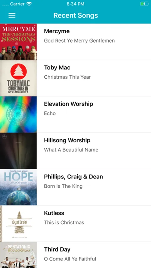 Screenshot 3