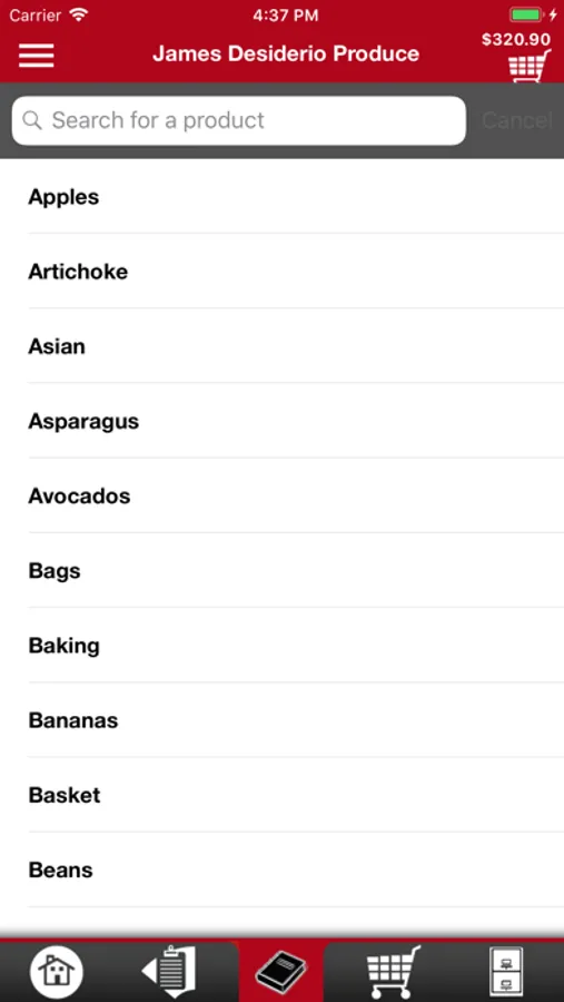 Screenshot 3