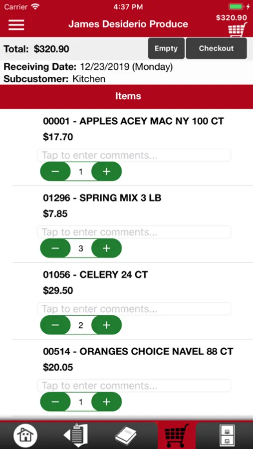 Screenshot 4