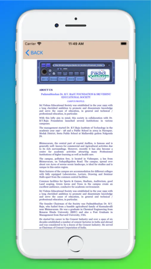 Screenshot 3