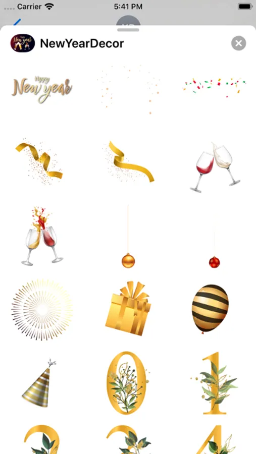 Screenshot 3
