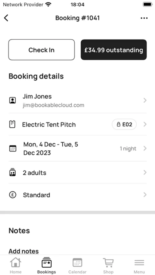 Screenshot 4