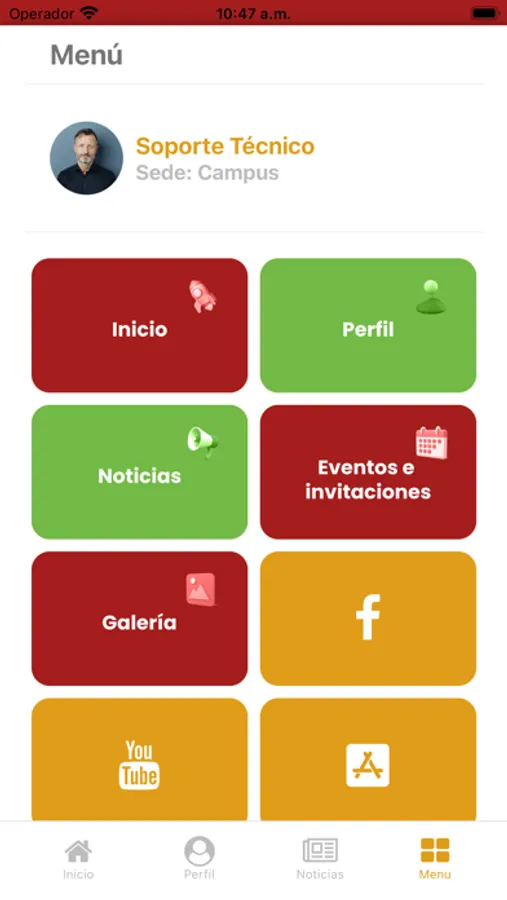 Screenshot 4