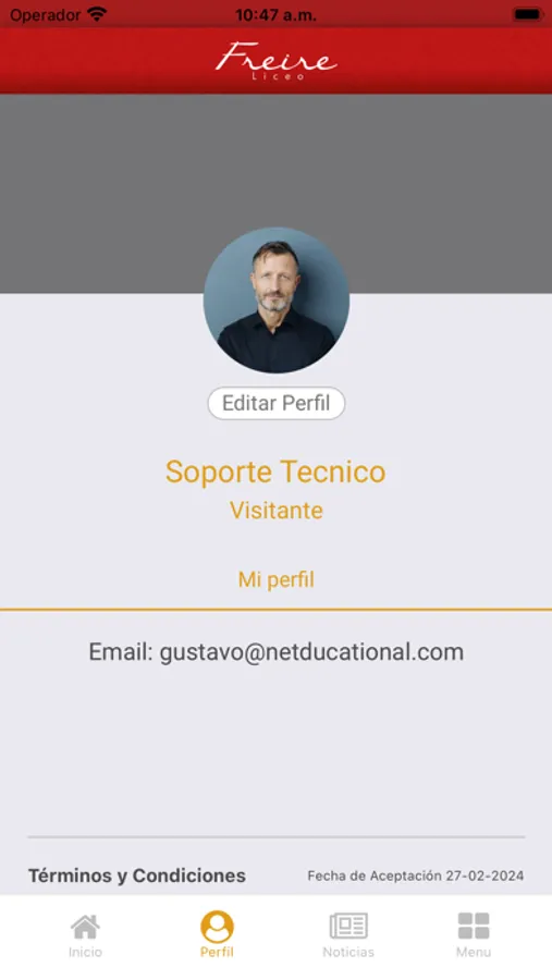 Screenshot 5