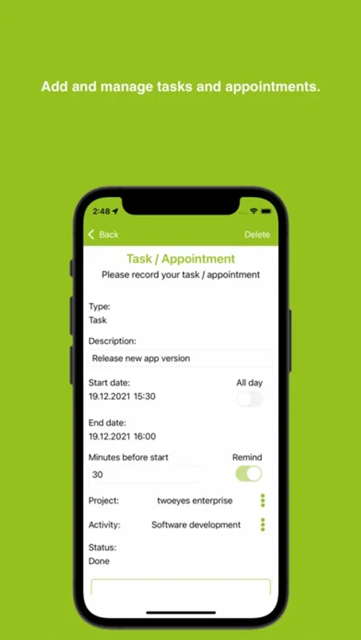 Screenshot 5