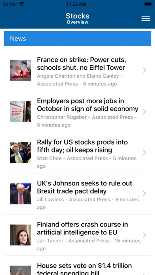 Screenshot 5