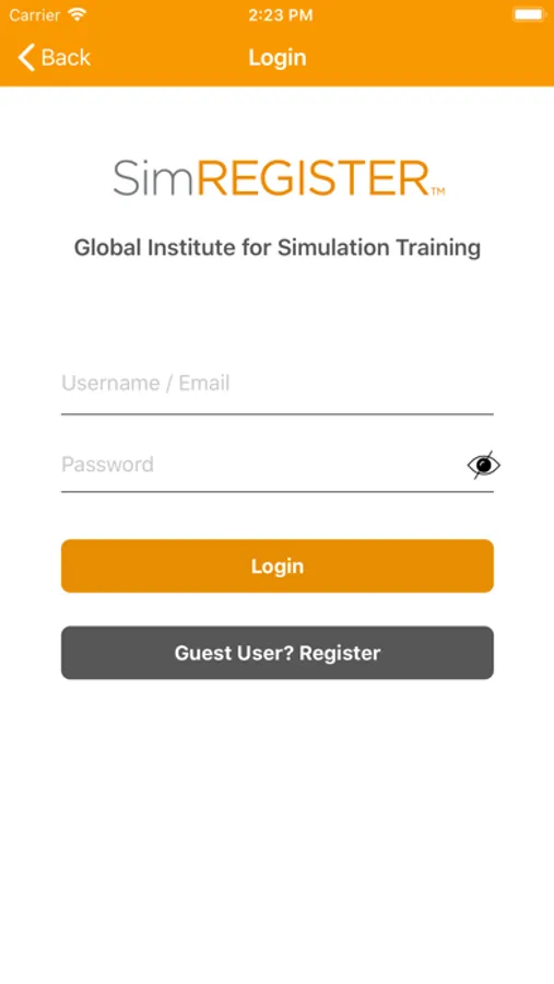 Screenshot 3
