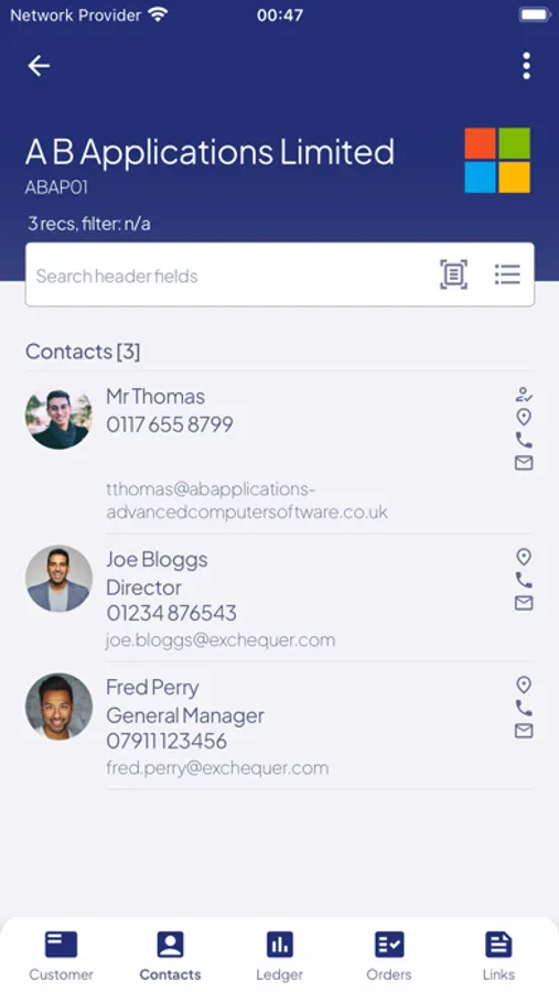 Screenshot 5
