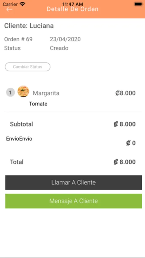 Screenshot 5