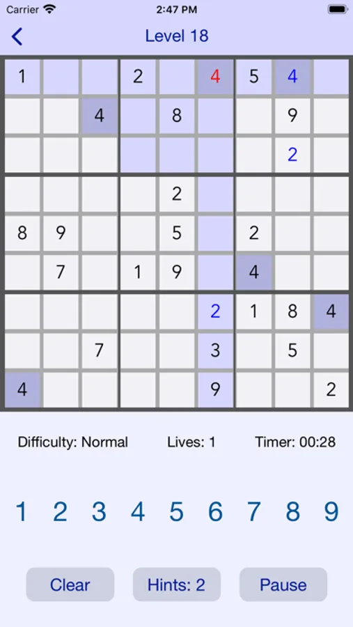 Screenshot 5
