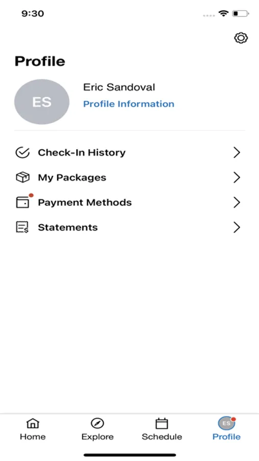 Screenshot 3