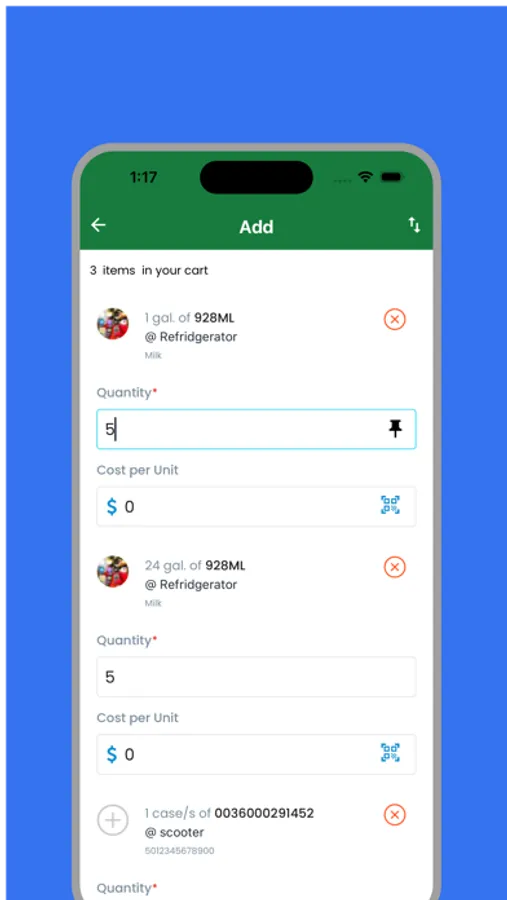 Screenshot 5