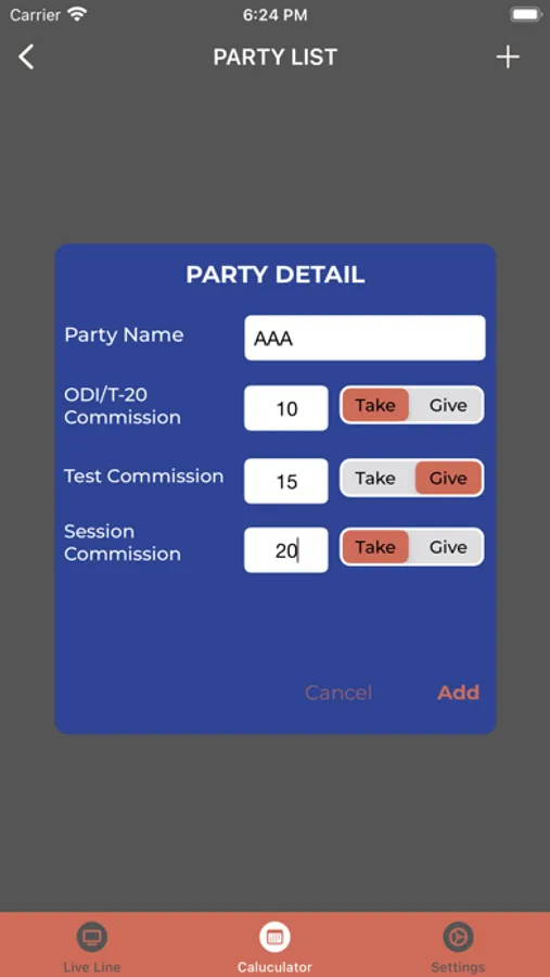 Screenshot 4