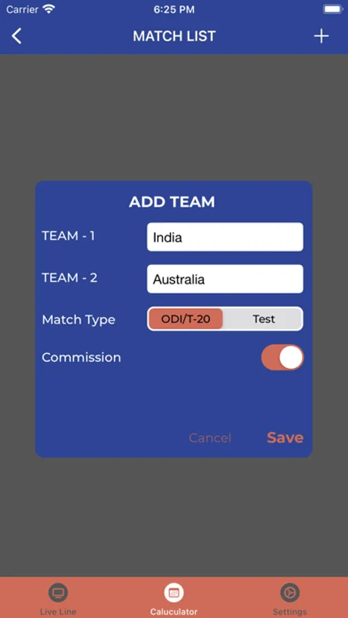 Screenshot 5