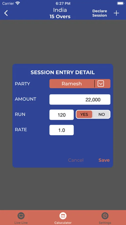 Screenshot 9