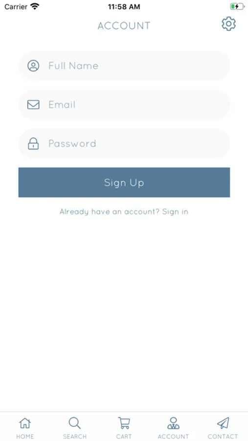 Screenshot 3